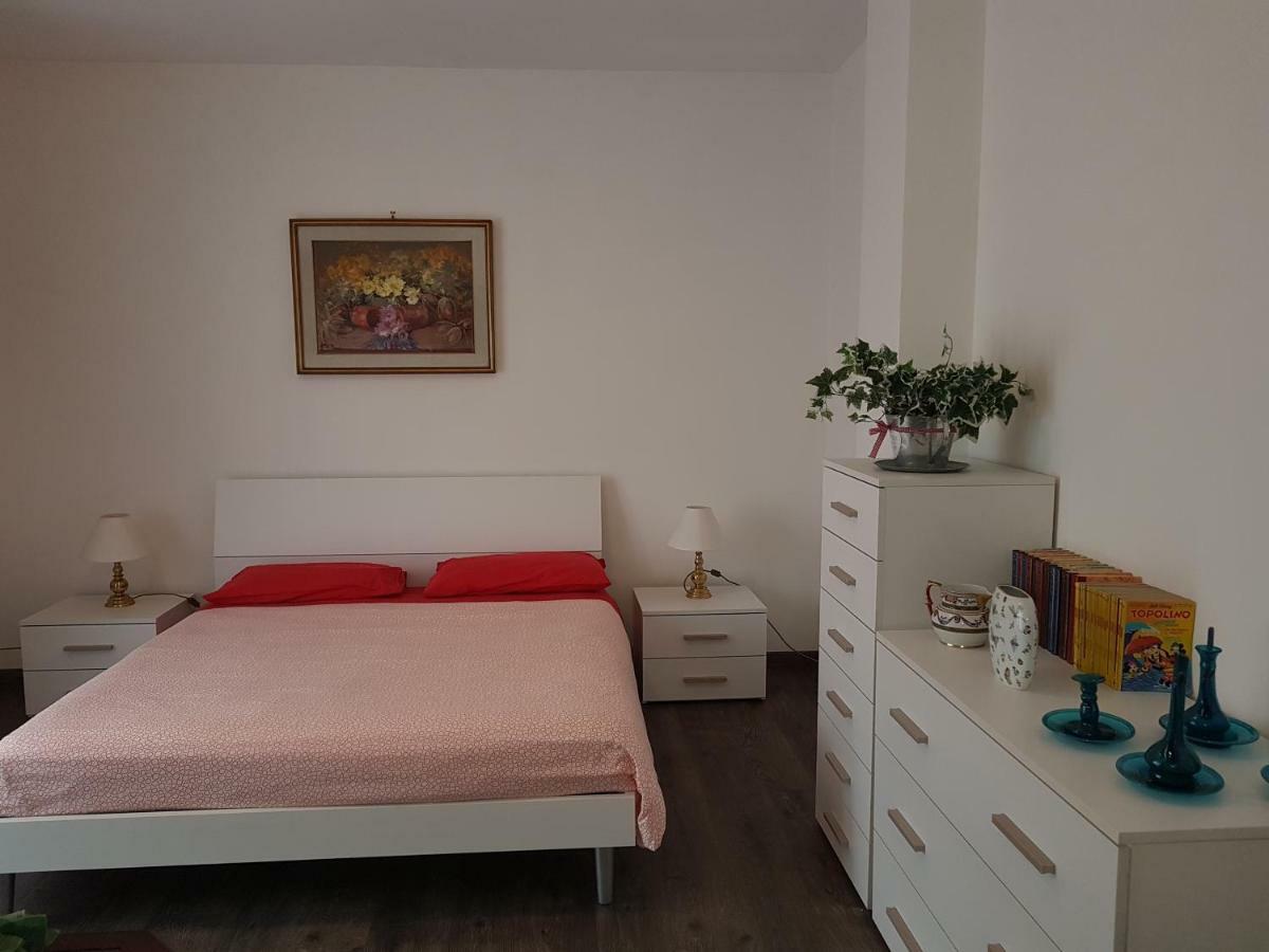 In Centro A Saint Vincent Daire Dış mekan fotoğraf